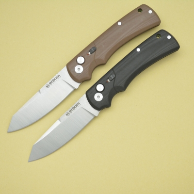 boker auto
