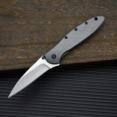 KERSHAW1660 carbon fibre(055)