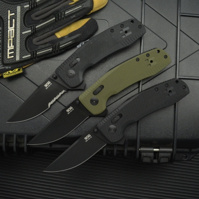 SOG TAC (098）