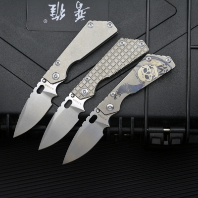 Strider挺进者 PT2 (0195)