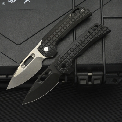 Pterosaur M390 knife  (0400)