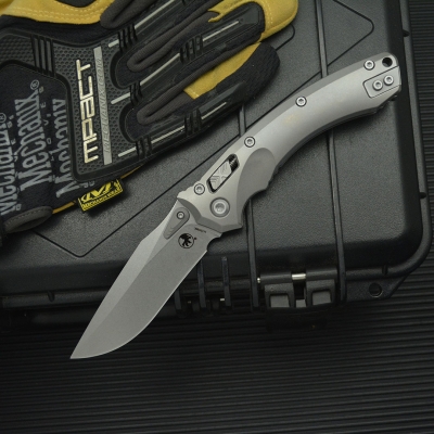 MICROTECH 微技术 两栖