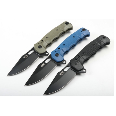 SOG SEAL XR - Part Serr