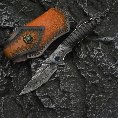 大马士革钢灵犀 190