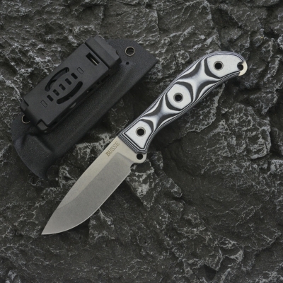 BUSSE巴斯Radio Active Duty小直【145】